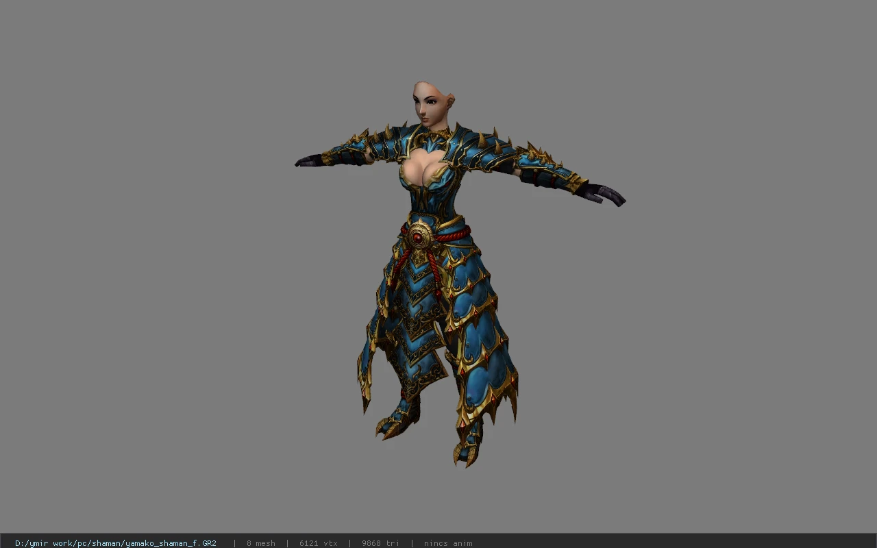 yamako_shaman_f