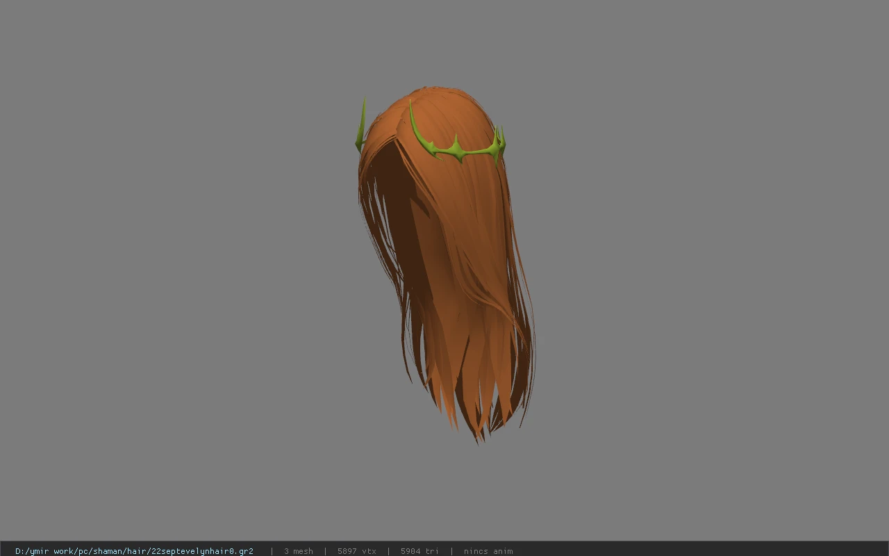 22septevelynhair0