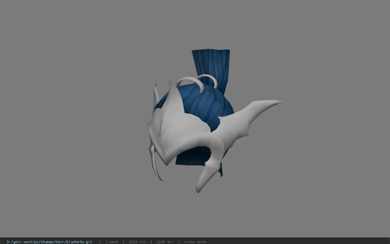 bluehelm