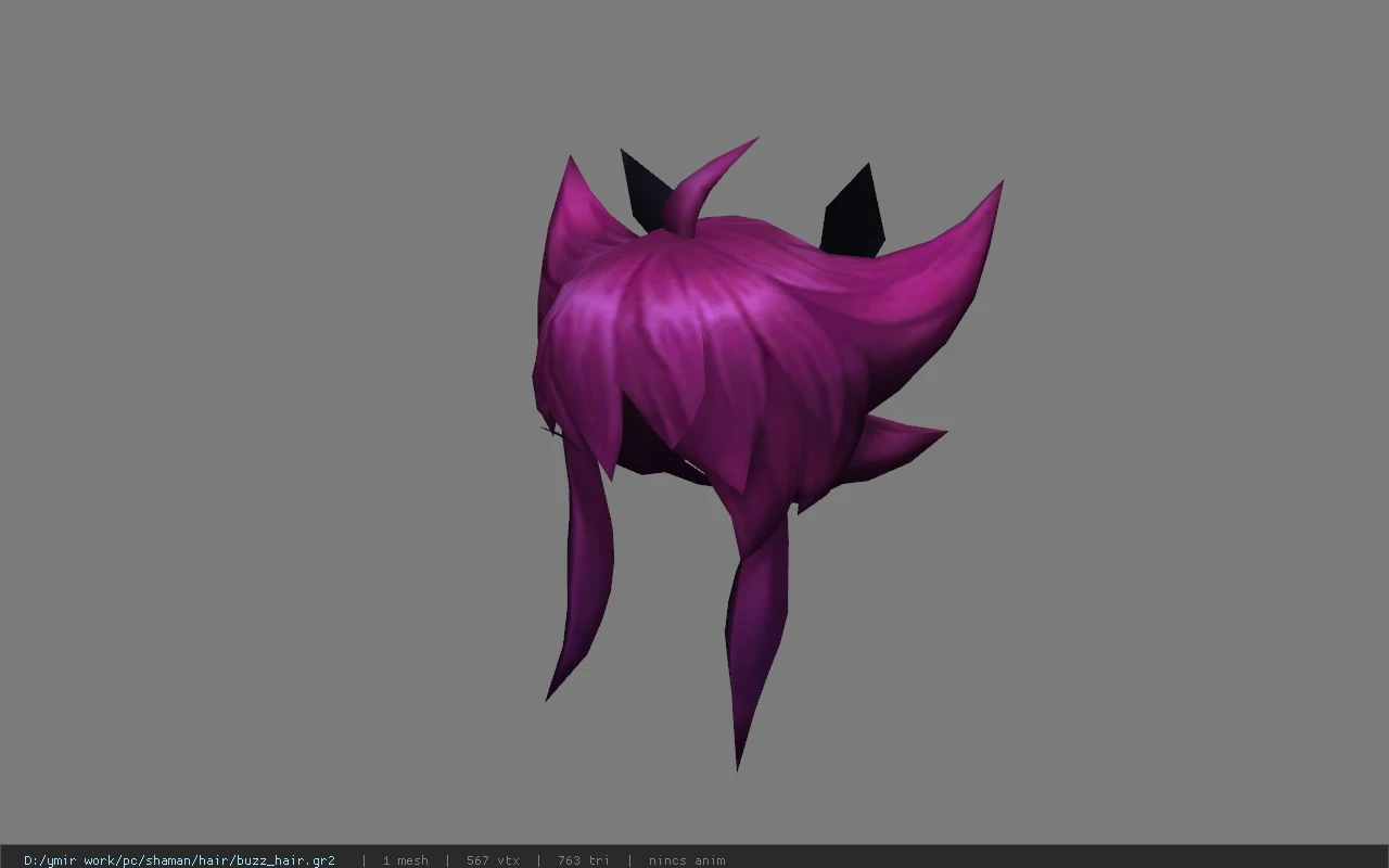 buzz_hair