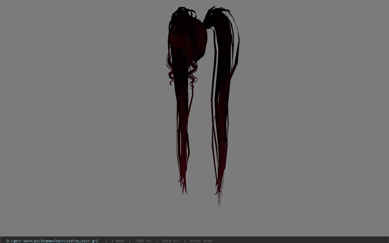 codite_hair