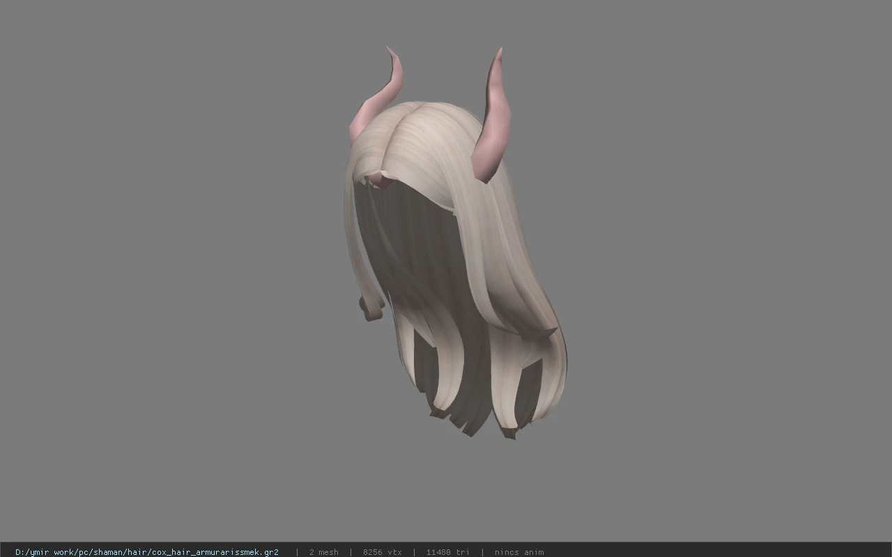 cox_hair_armurarissmek