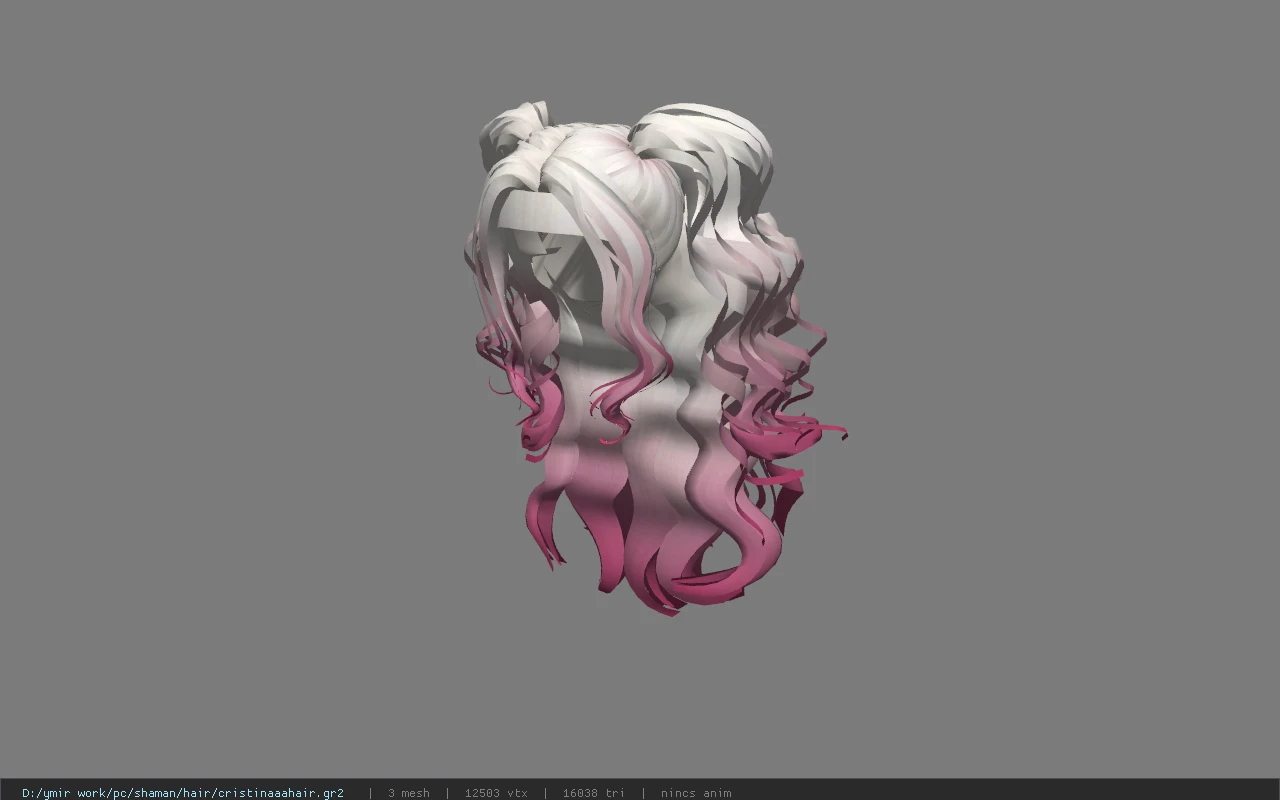 cristinaaahair