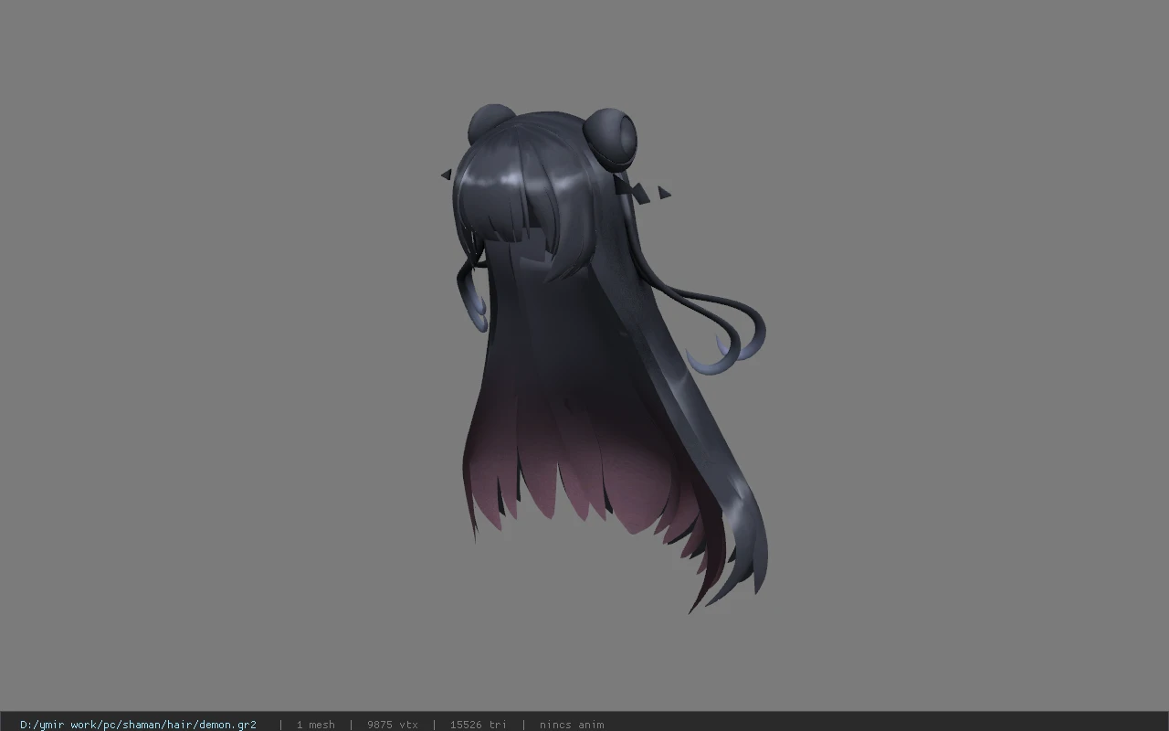 demon