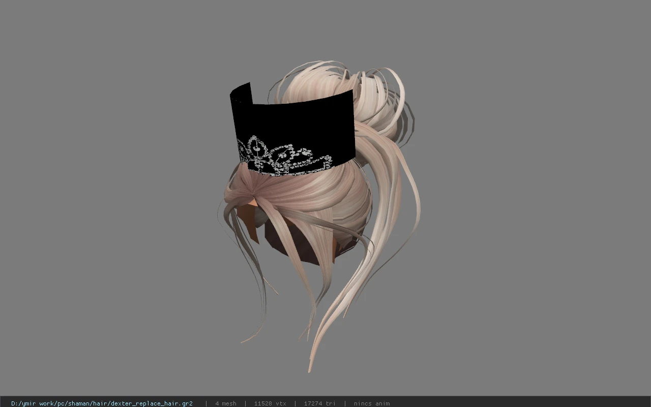 dexter_replace_hair