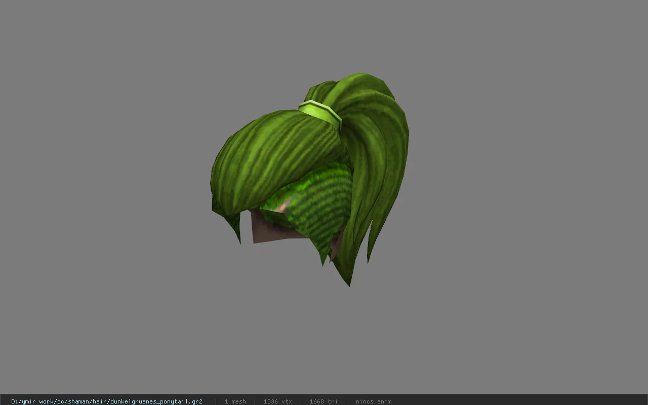dunkelgruenes_ponytail
