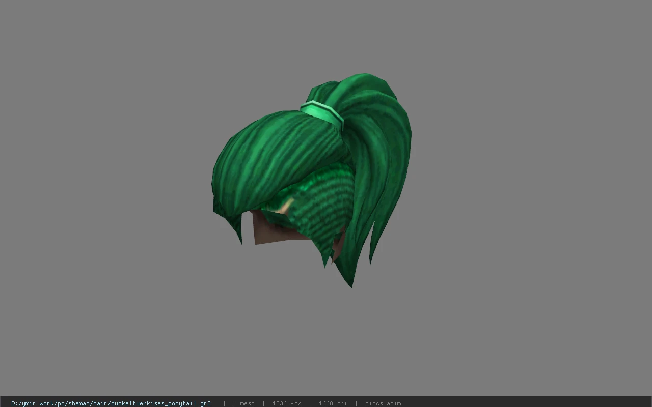 dunkeltuerkises_ponytail