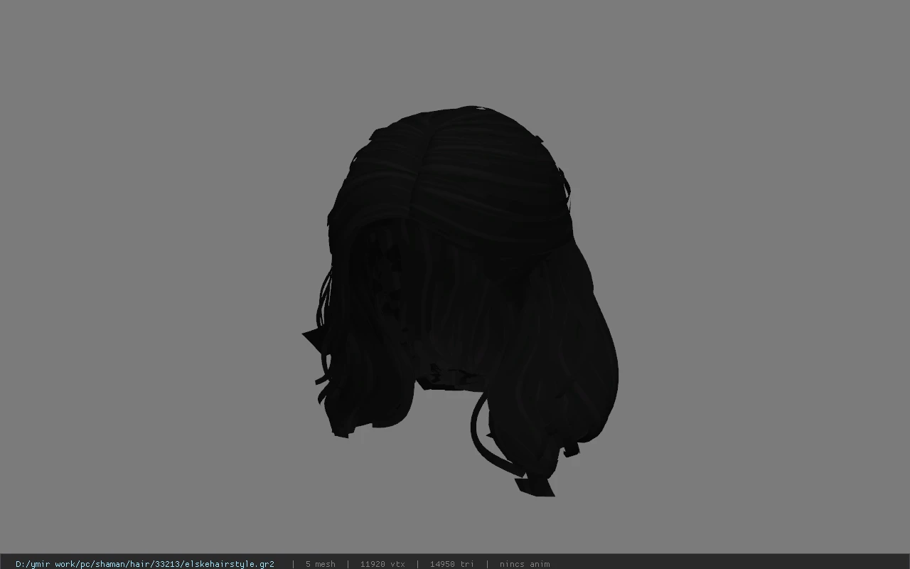 elskehairstyle