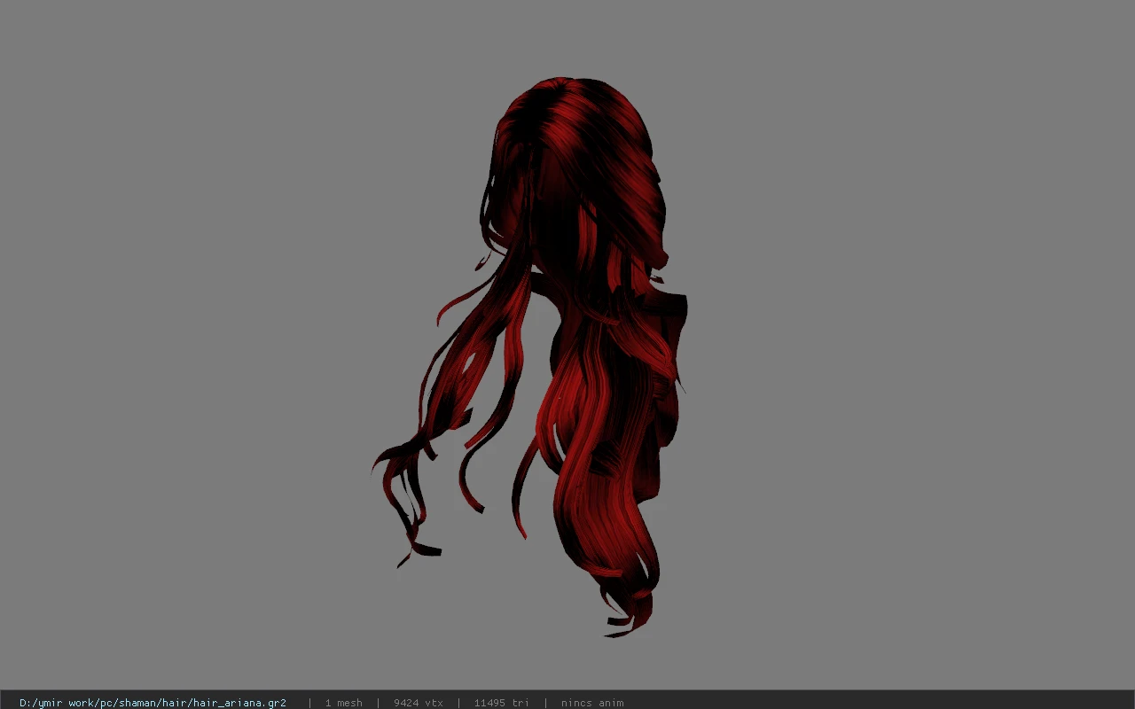 hair_ariana