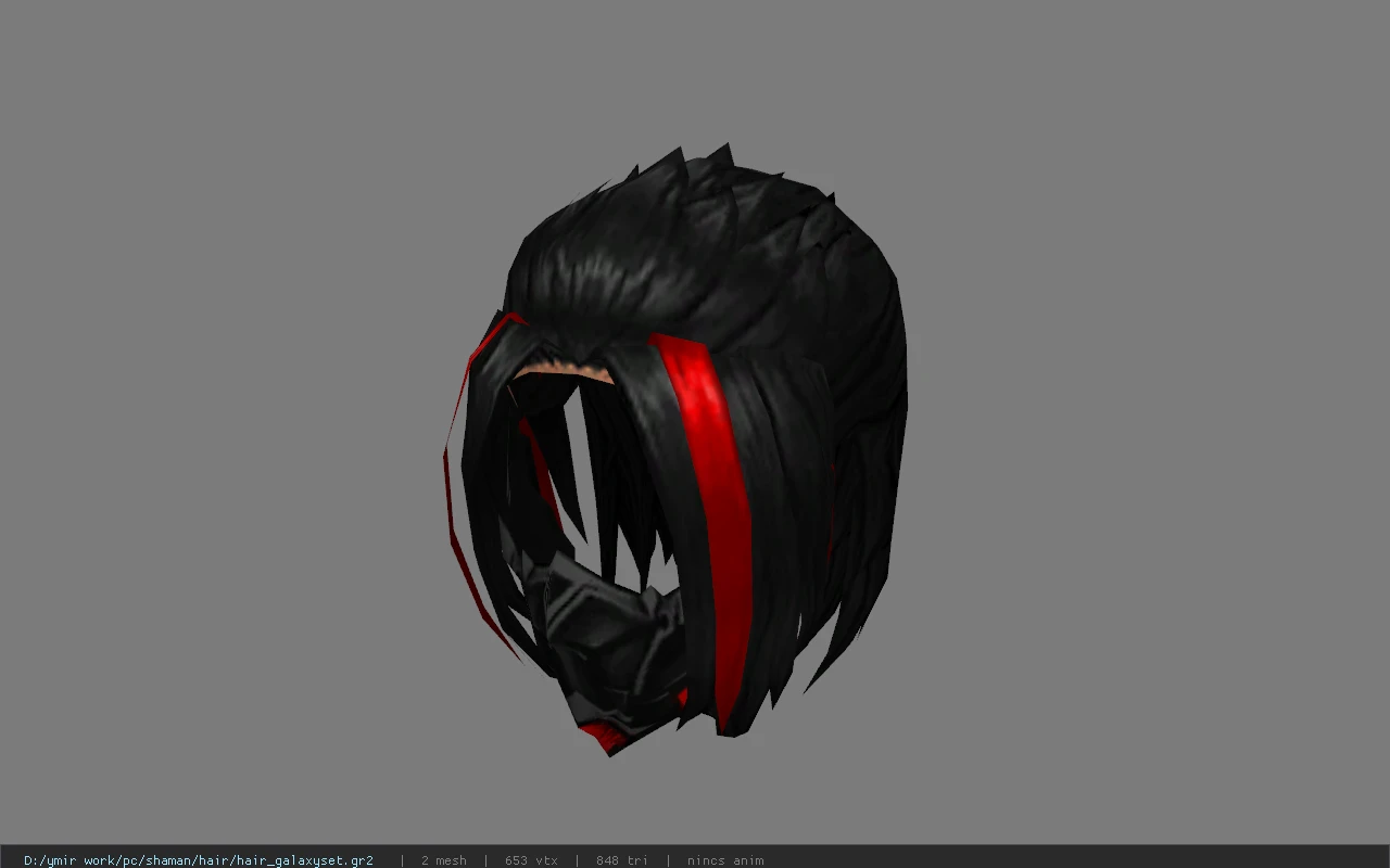 hair_galaxyset