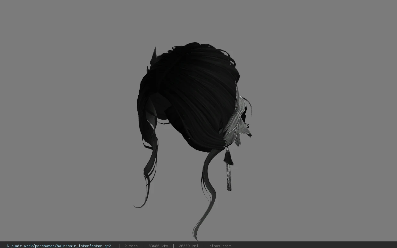 hair_interfector