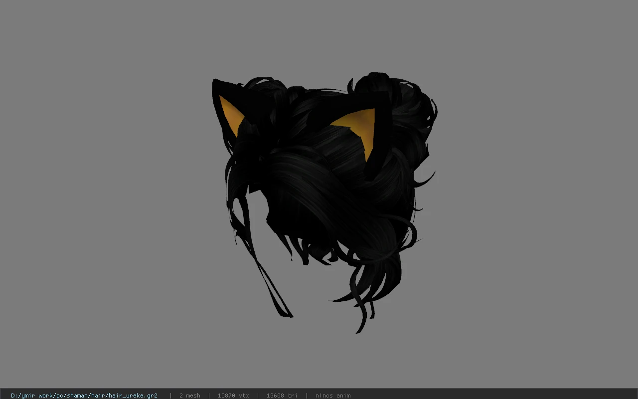 hair_ureke