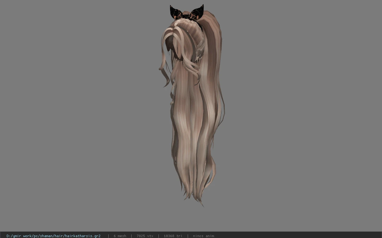 hairkatharsis