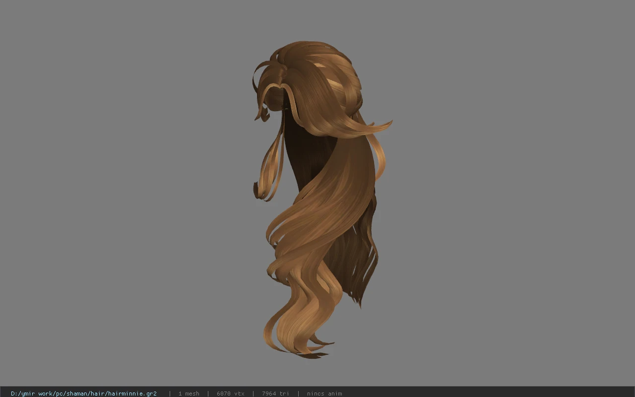 hairminnie