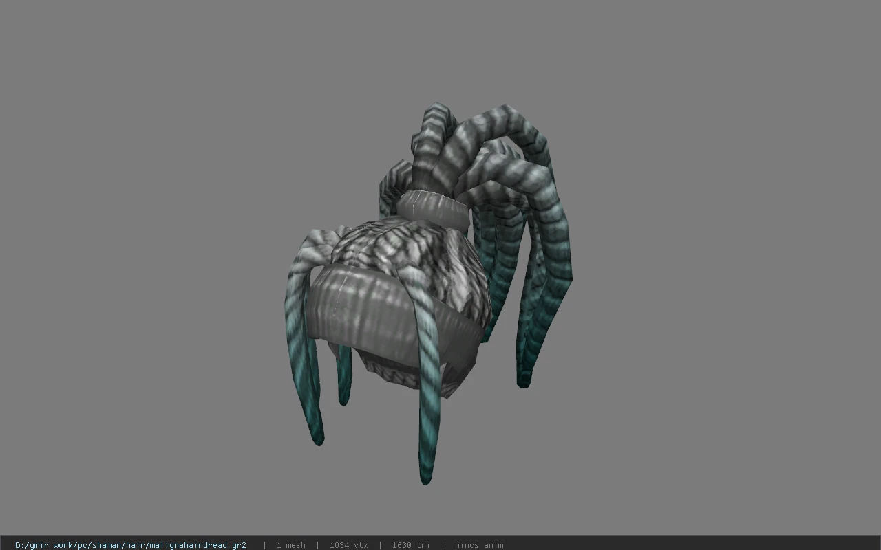 malignahairdread
