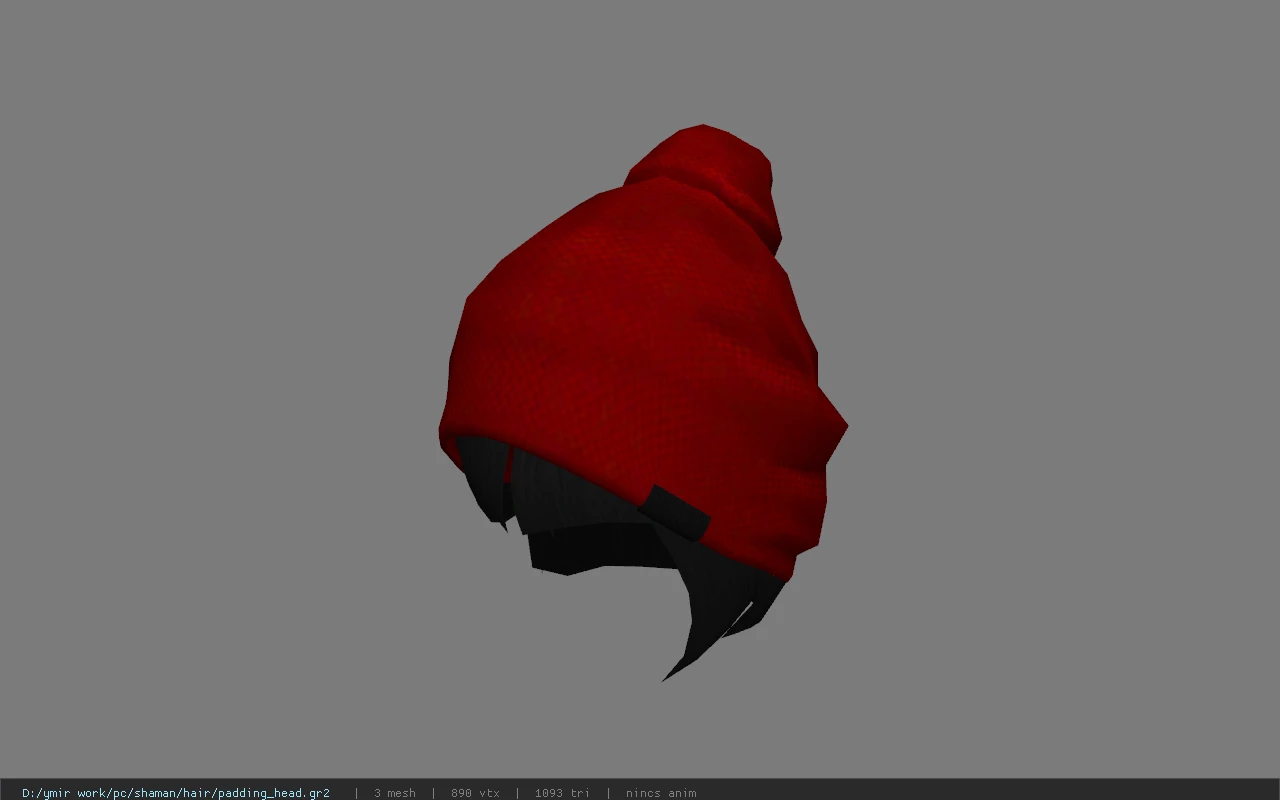 padding_head