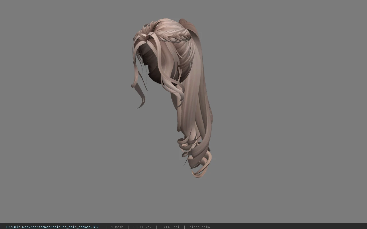 ra_hair_shaman