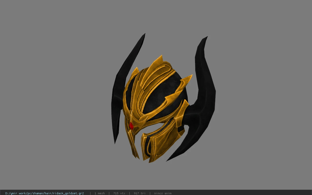 ridack_goldset