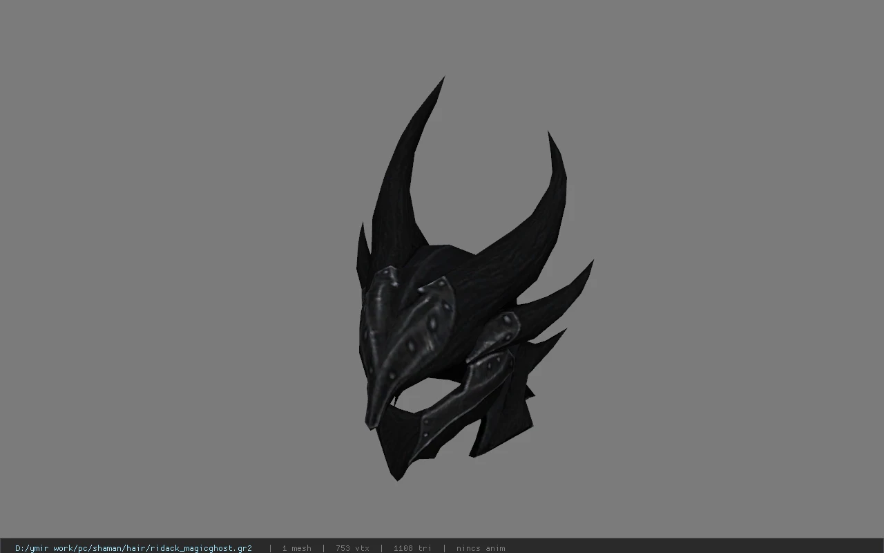 ridack_magicghost