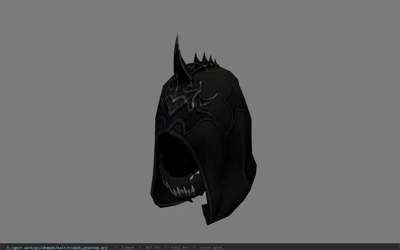 ridack_phantom