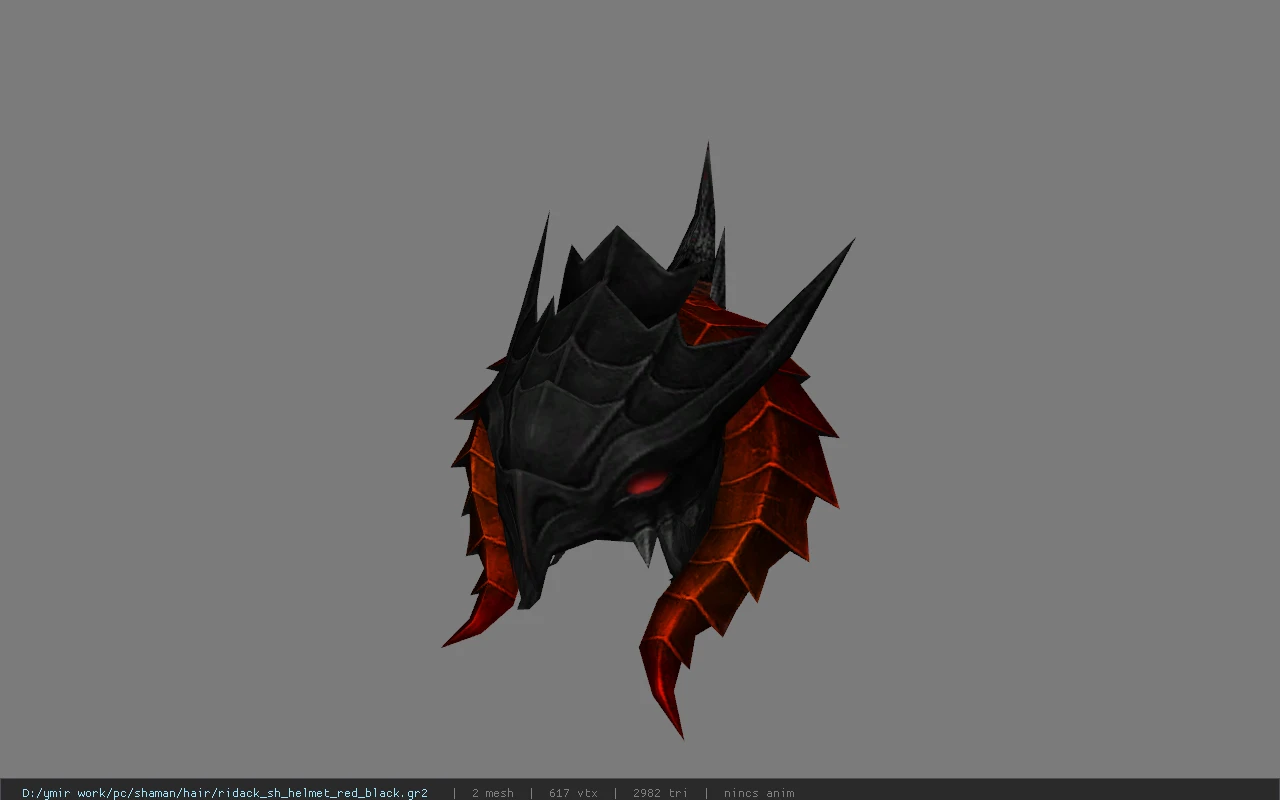 ridack_sh_helmet_red_black