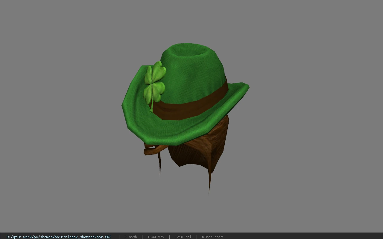 ridack_shamrockhat