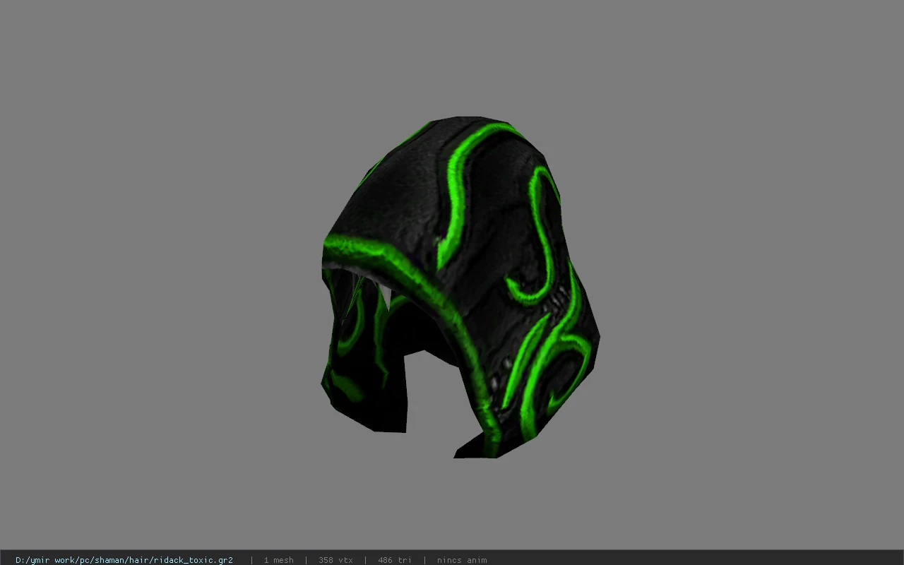 ridack_toxic