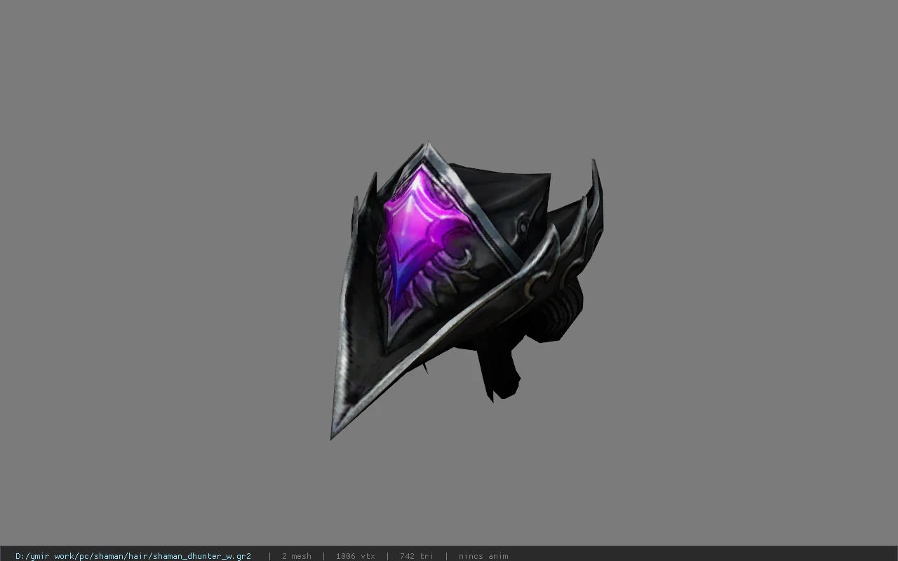 shaman_dhunter_w