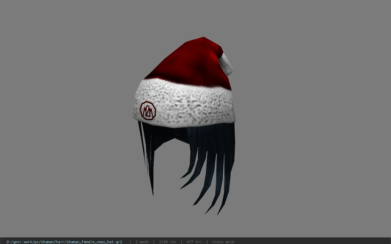 shaman_female_xmas_hat