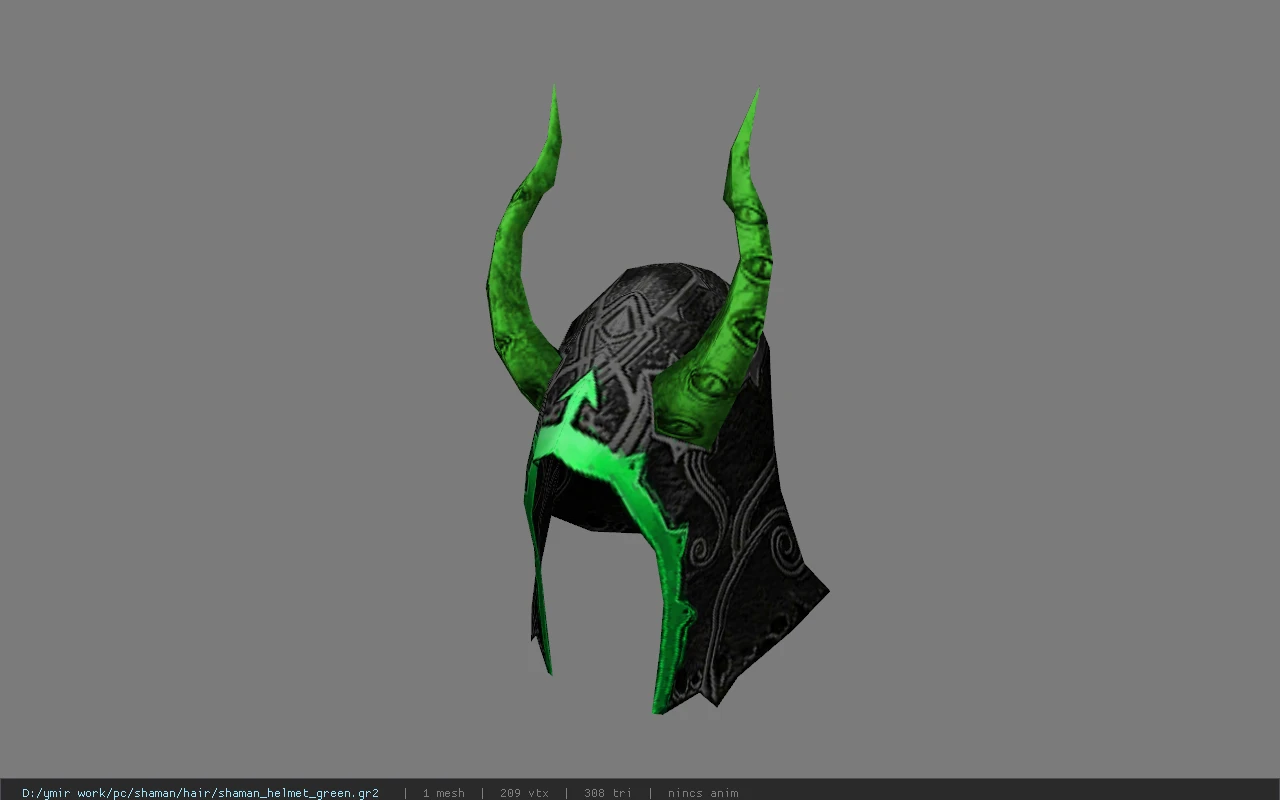 shaman_helmet_green