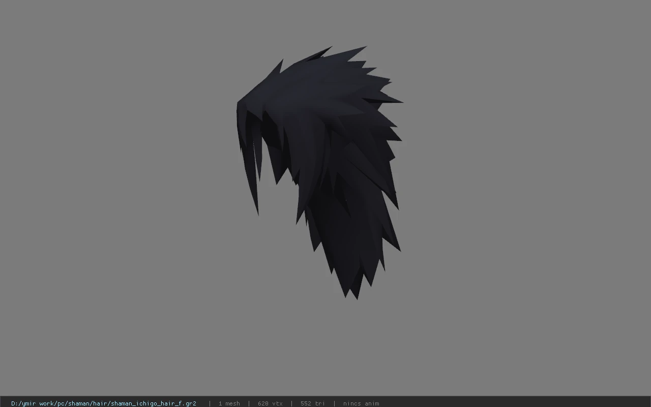 shaman_ichigo_hair_f