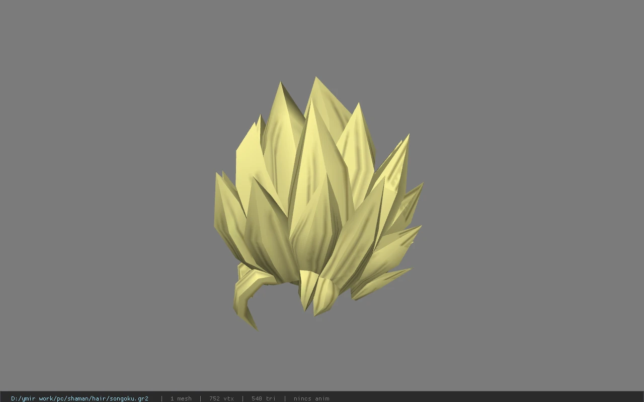 songoku