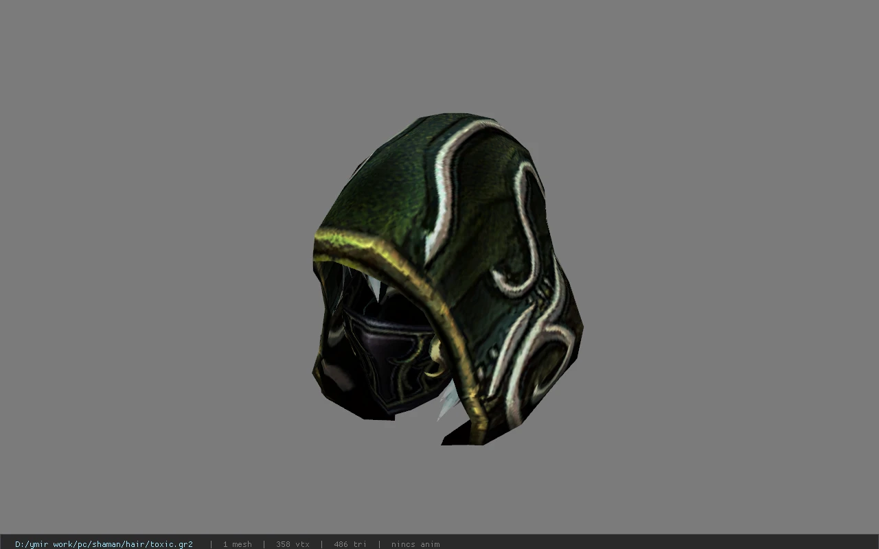 toxic
