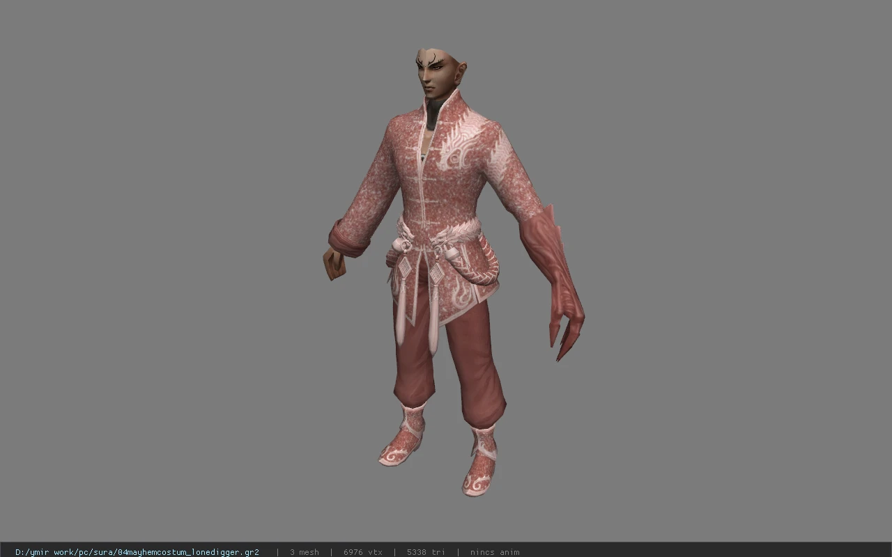 04mayhemcostum_lonedigger