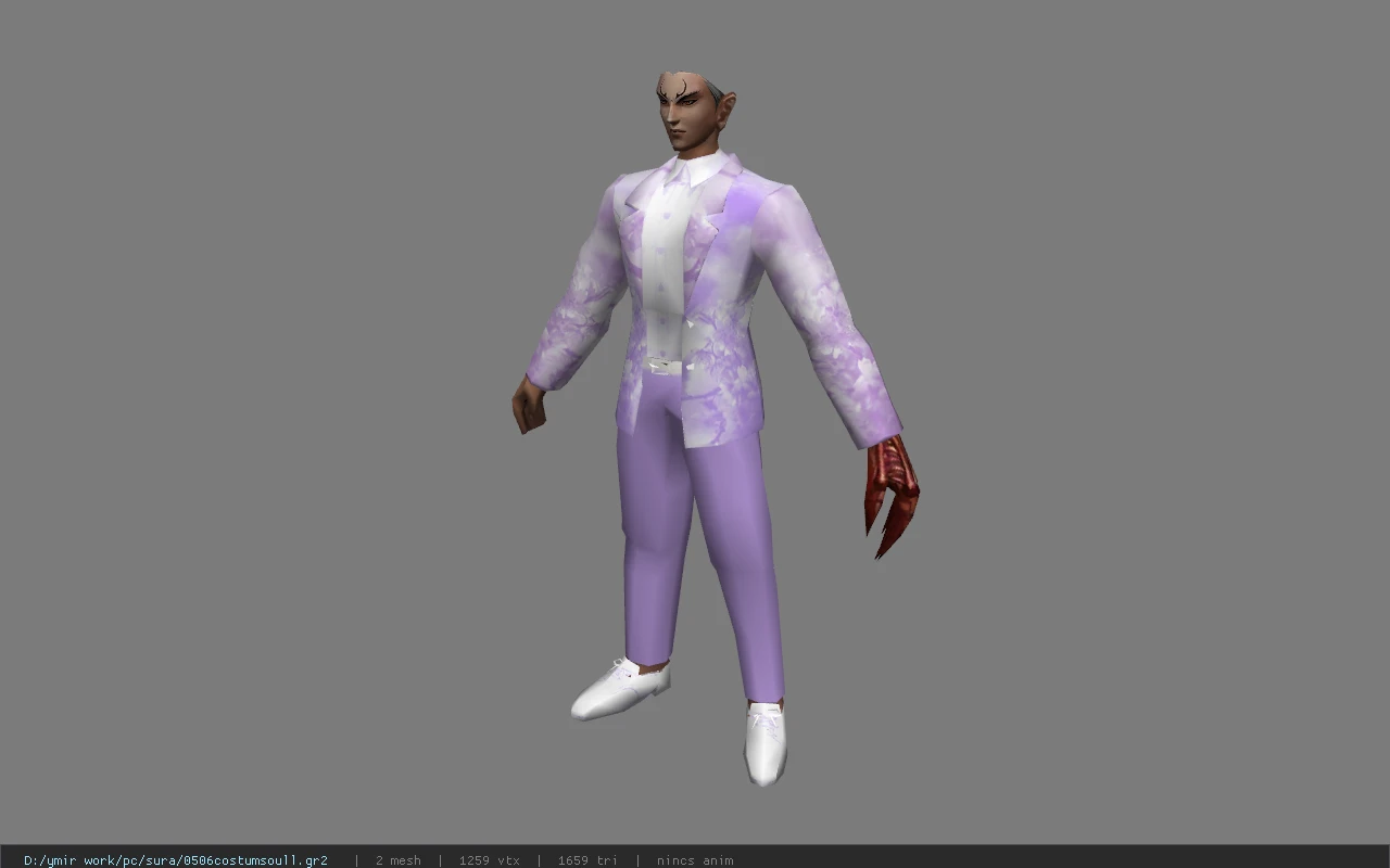 0506costumsoull