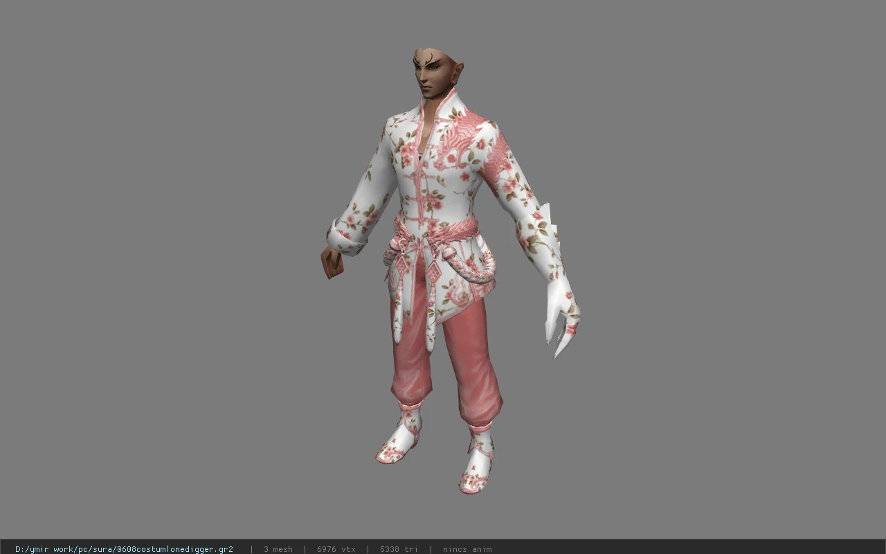 0608costumlonedigger