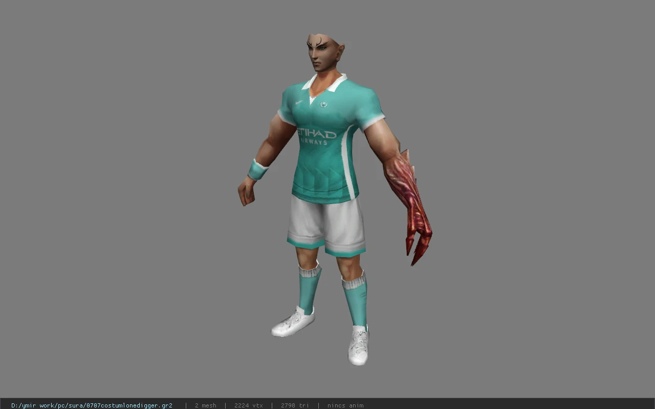 0707costumlonedigger
