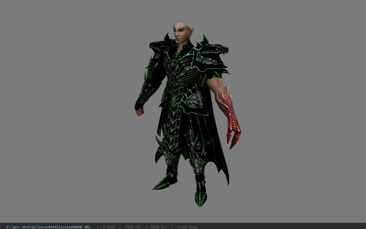091023costumSNAKE