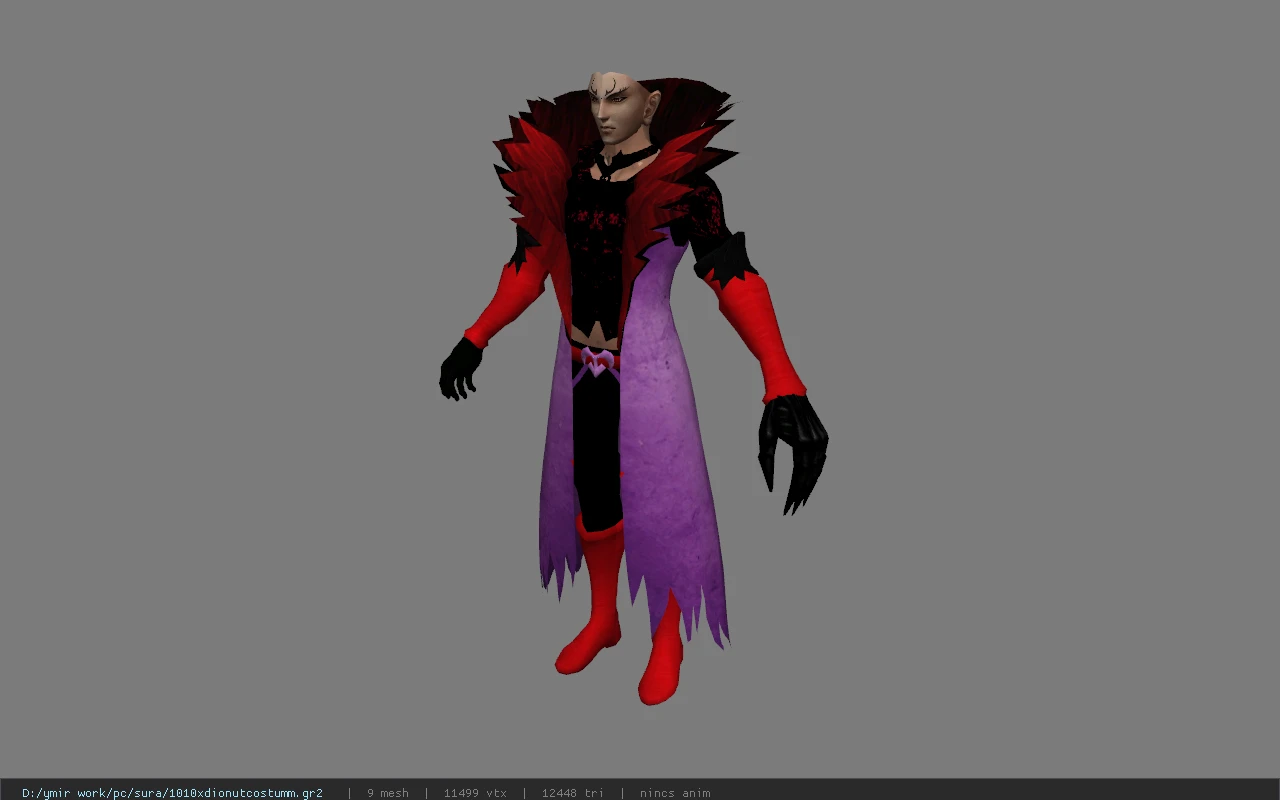 1010xdionutcostumm