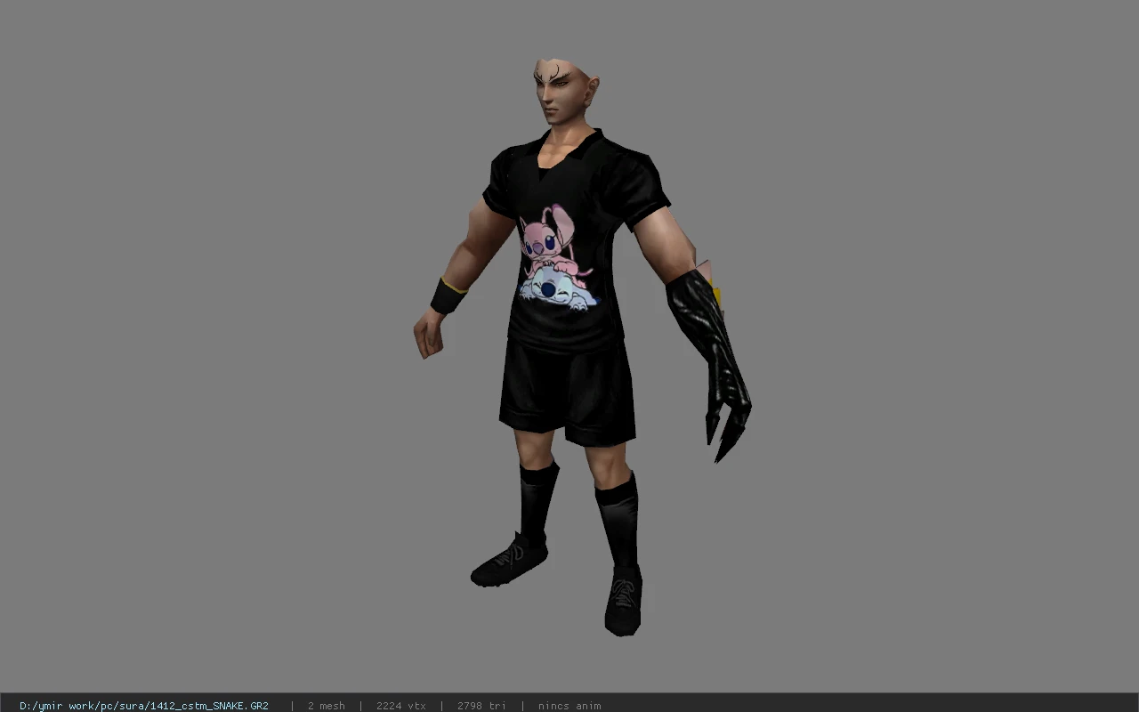 1412_cstm_SNAKE