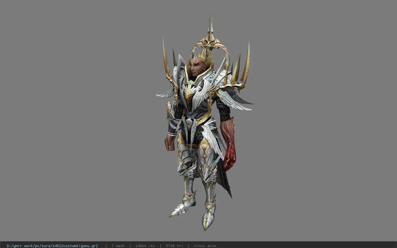 14522costumtiganu