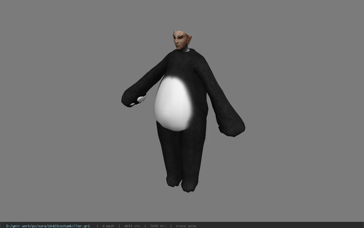 16423costumkiller