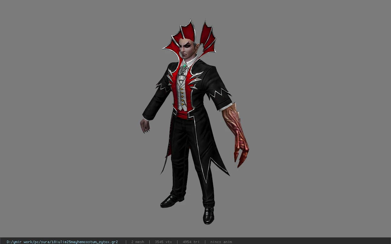 18iulie25mayhemcostum_zytox