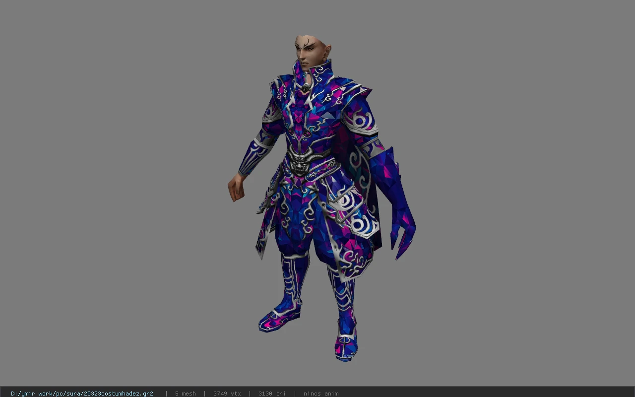 20323costumhadez