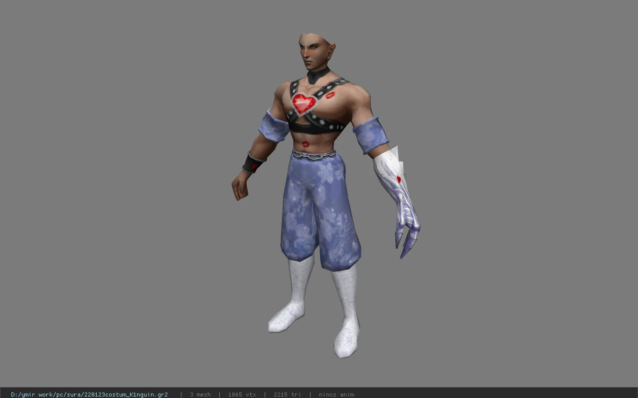 220123costum_K1nguin