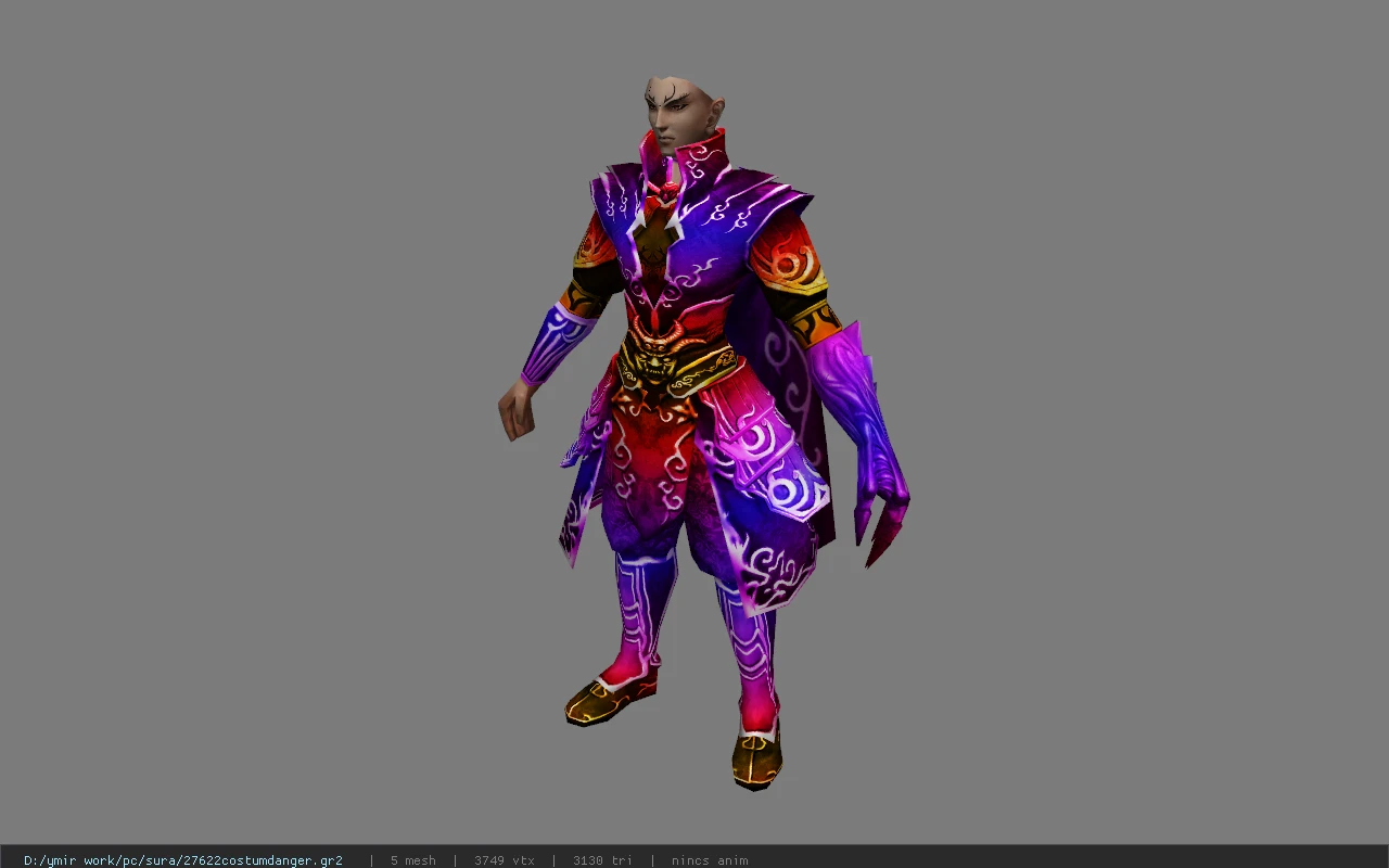 27622costumdanger