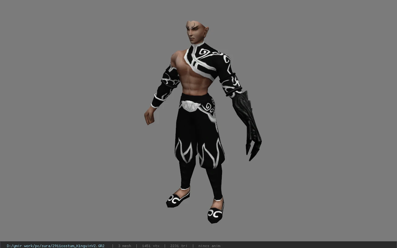2911costum_K1nguinV2