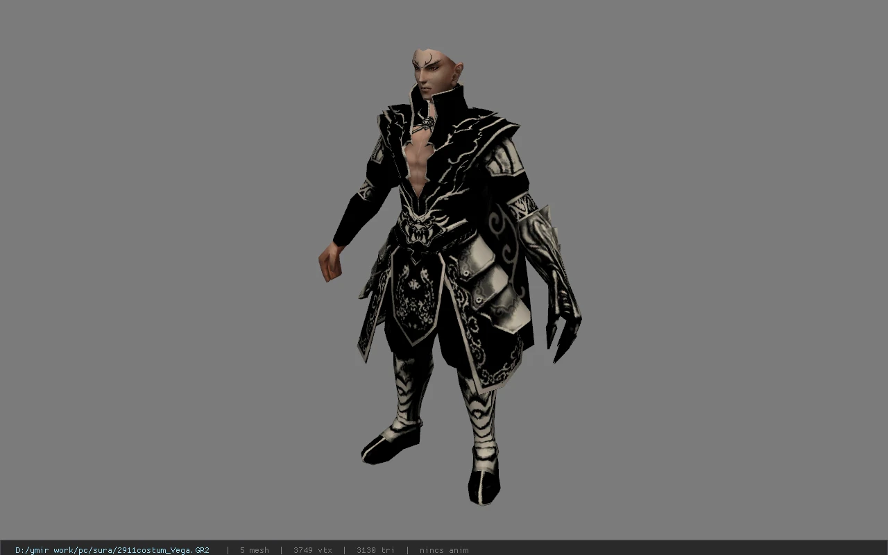2911costum_Vega