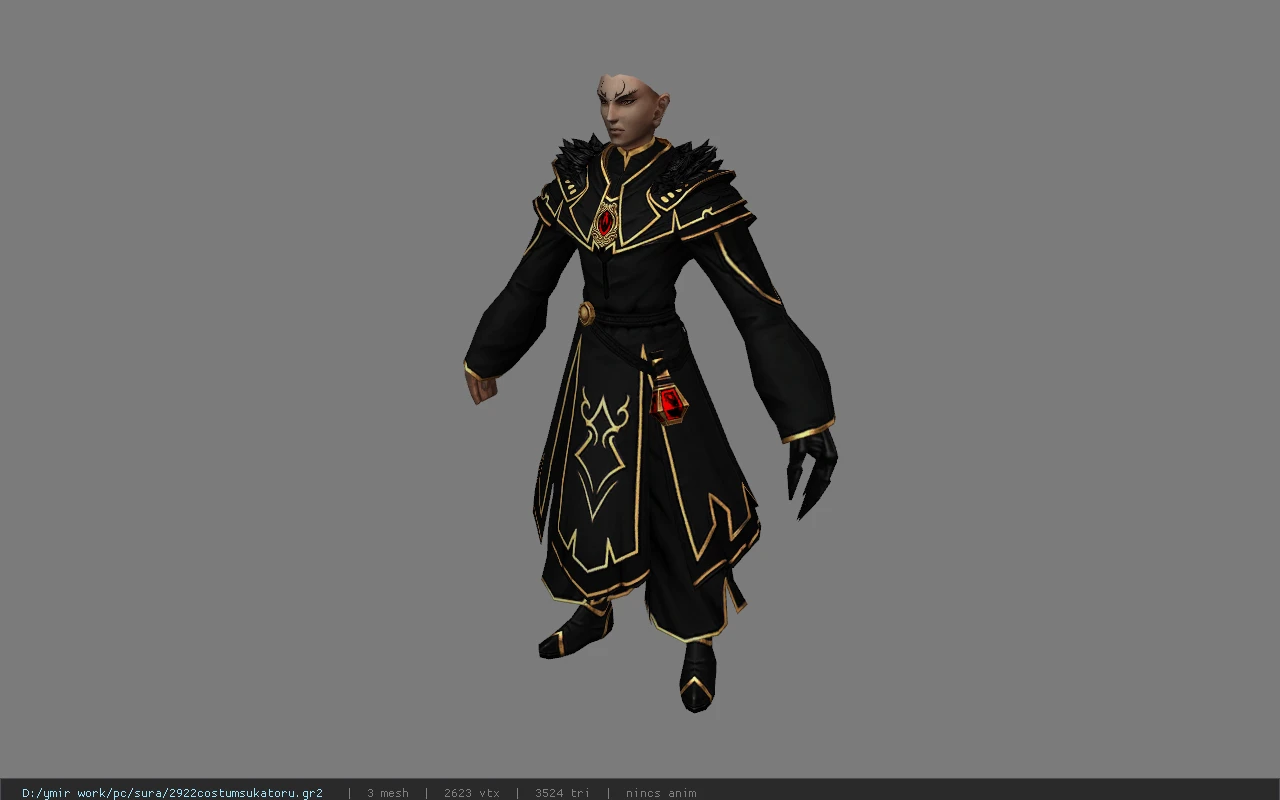 2922costumsukatoru