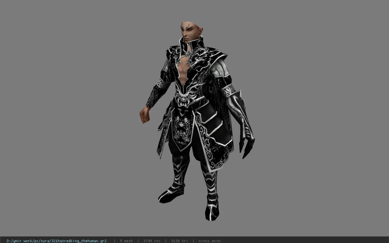 321hatredking_thehuman